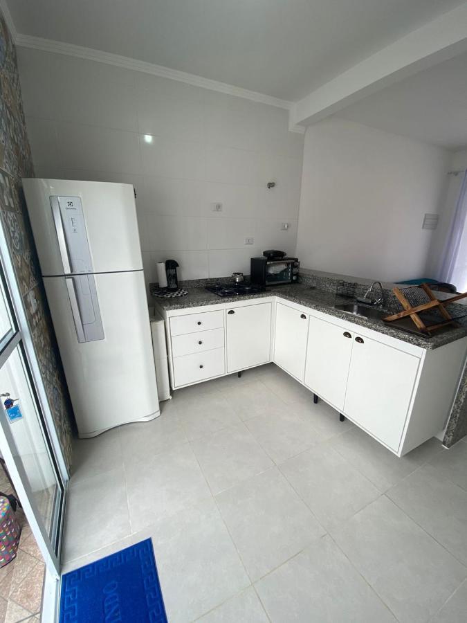 Itanhaém Casa Com Piscina E Churrasqueira - Lindissima! מראה חיצוני תמונה