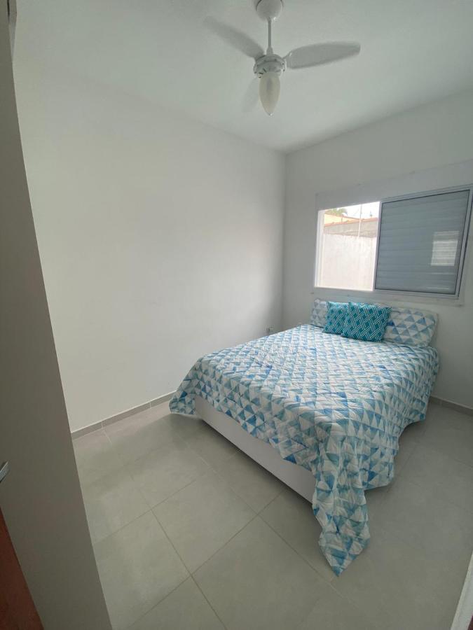 Itanhaém Casa Com Piscina E Churrasqueira - Lindissima! מראה חיצוני תמונה