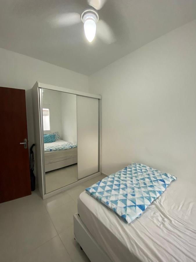 Itanhaém Casa Com Piscina E Churrasqueira - Lindissima! מראה חיצוני תמונה
