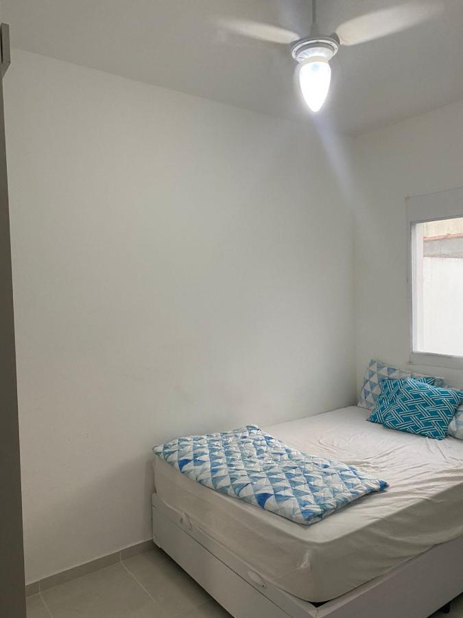 Itanhaém Casa Com Piscina E Churrasqueira - Lindissima! מראה חיצוני תמונה