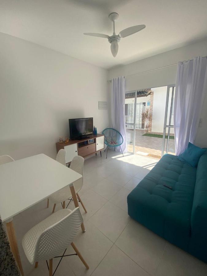 Itanhaém Casa Com Piscina E Churrasqueira - Lindissima! מראה חיצוני תמונה