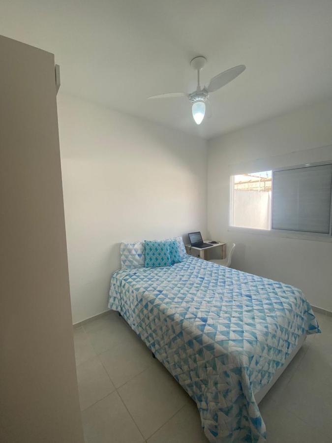 Itanhaém Casa Com Piscina E Churrasqueira - Lindissima! מראה חיצוני תמונה